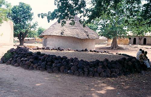 DAY 3: KANGABA – SIBY