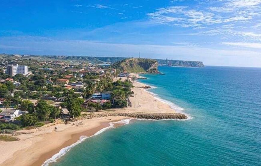 Tour of Angola – 4 Days