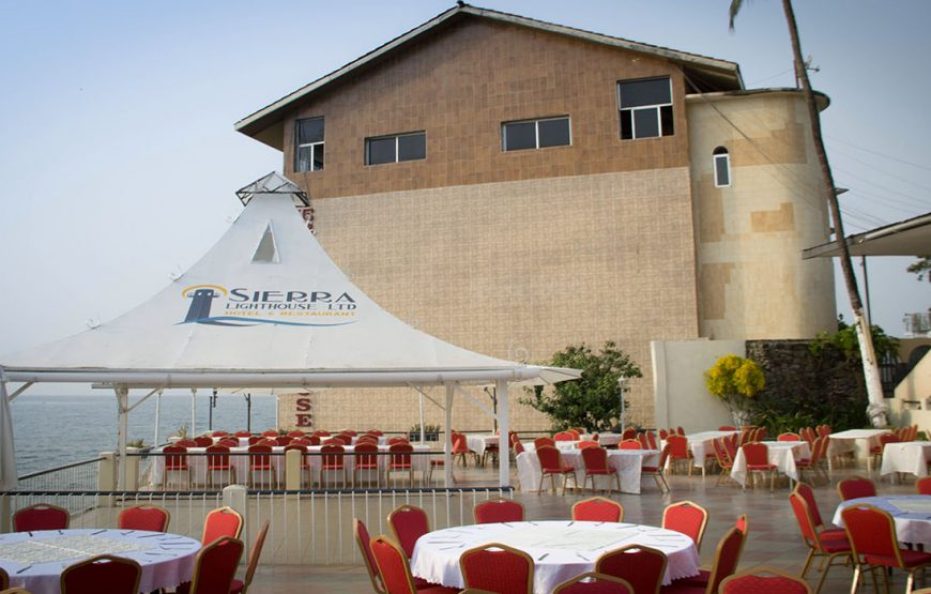 Sierra Light House Hotel