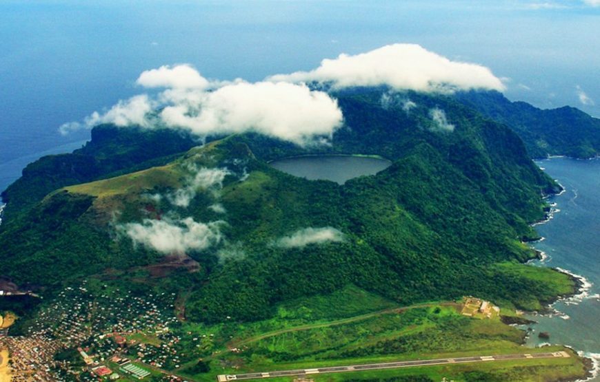 Tour of Equatorial Guinea – 10 Days