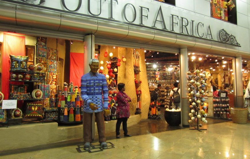 Cultural Tour of South Africa – 9 Days