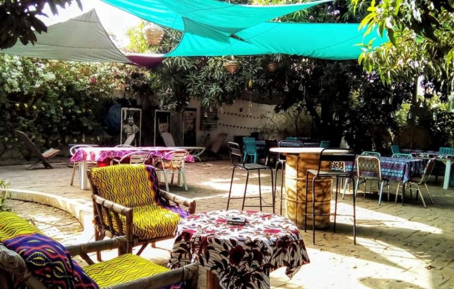 Résidence la Casa Blanca