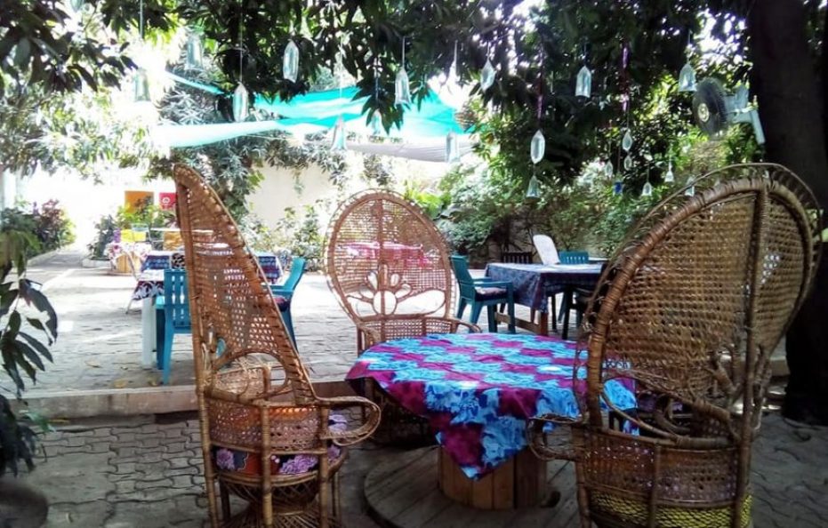 Résidence la Casa Blanca