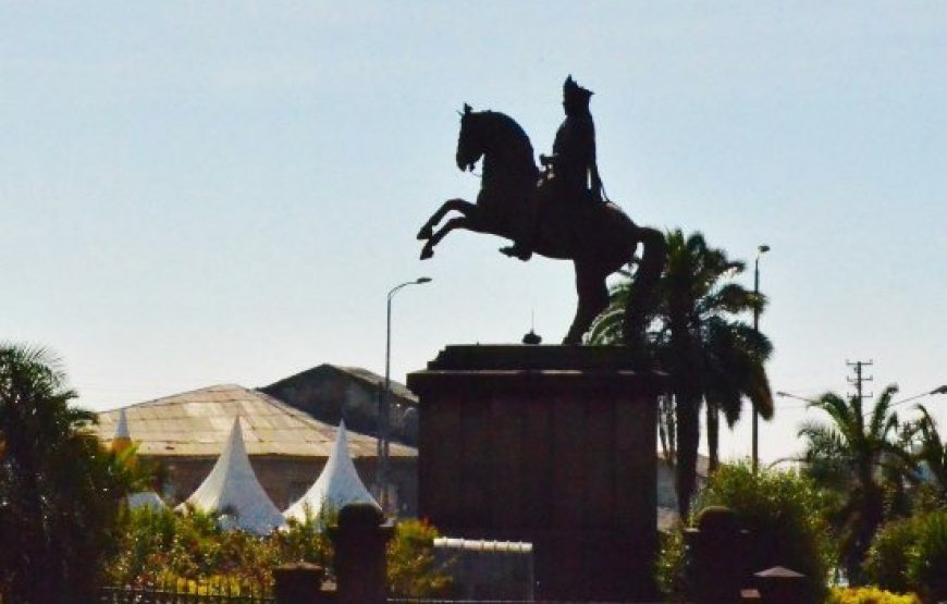 Cultural Tour of Djibouti – 7 Days