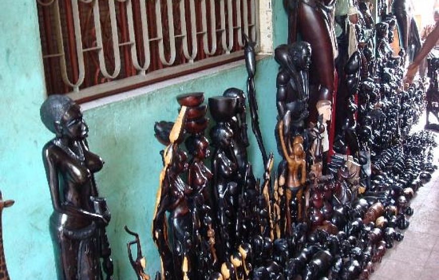 Timbuktu & Bamako Tour – 6 Days