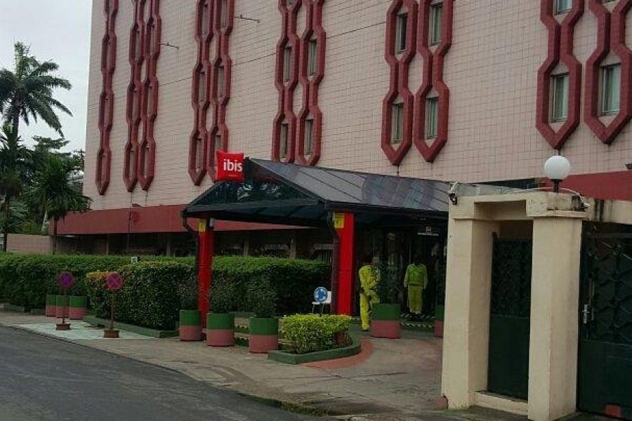 Novotel Conakry Grand Hotel De L’Independence