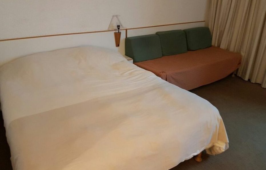 Novotel Conakry Grand Hotel De L’Independence