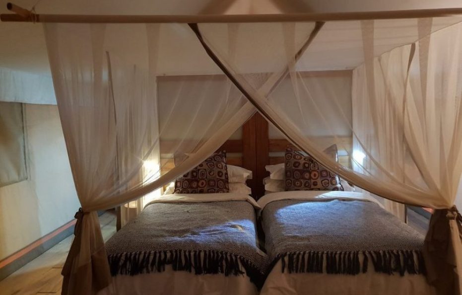 Fathala Wildlife Reserve & Lodge