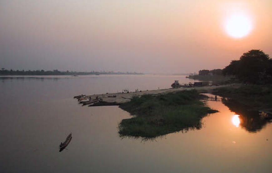 Tour of Chad, Sudan & Central African Republic – 13 Days