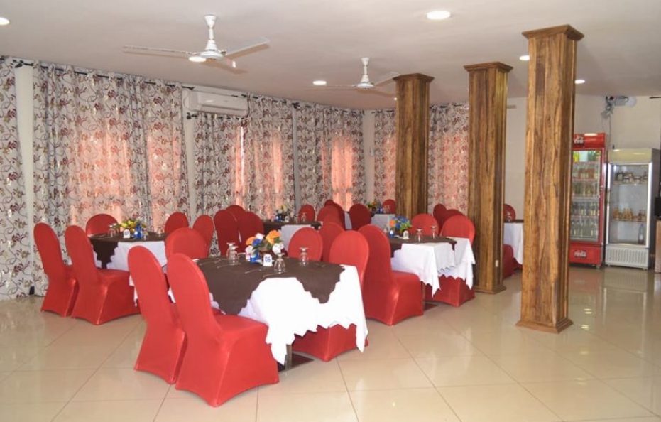 Hotel du Cinquantenaire