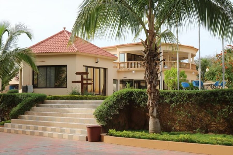 Hotel du Cinquantenaire