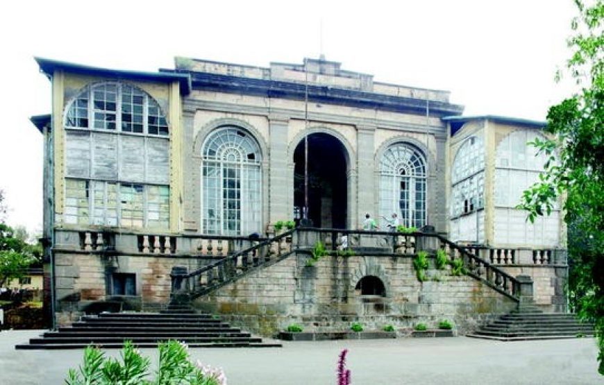 Explore Cote D’Ivoire – 10 Days