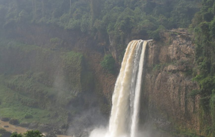 Cultural Tour of Cameroon – 7 Days