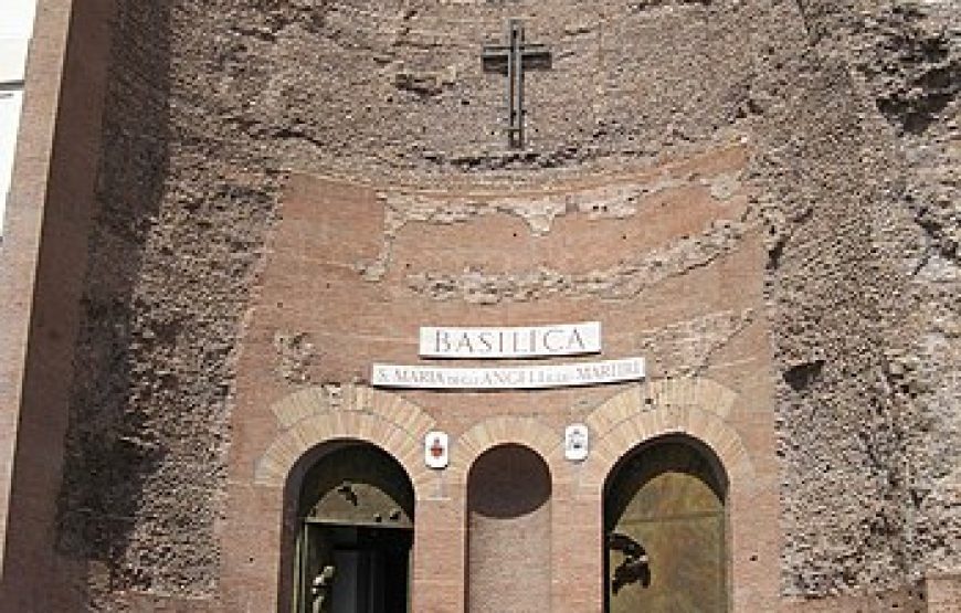 Exploring Libya – 11 Days