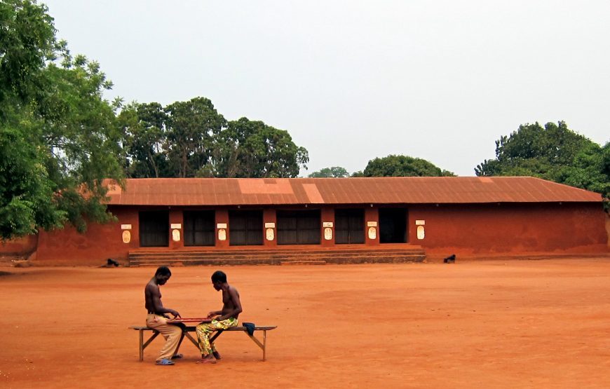Explore Benin – 8 Days