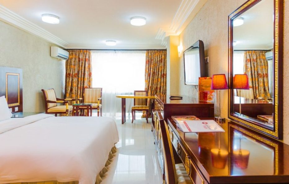 Best Western Plus Nobila Airport Hotel