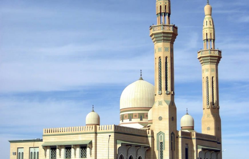 Exploring Libya – 11 Days