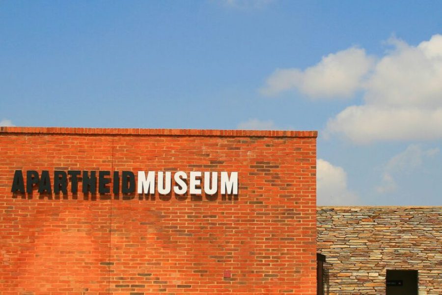 Historical South Africa – 9 days