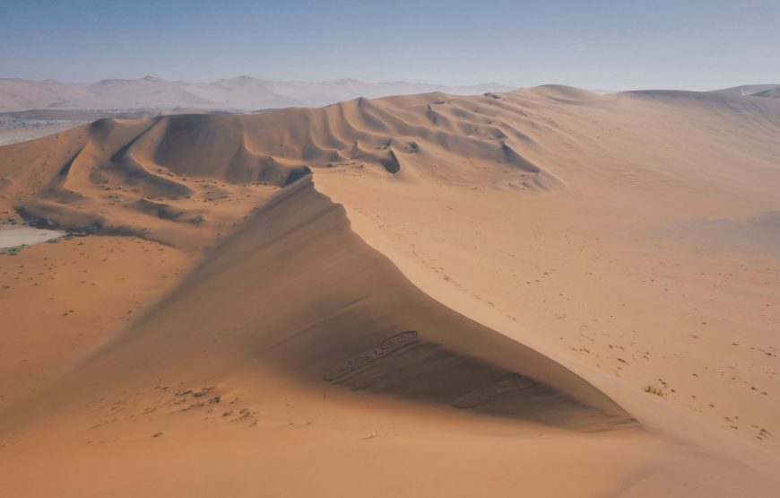 The Best Of Namibia – 14 Days