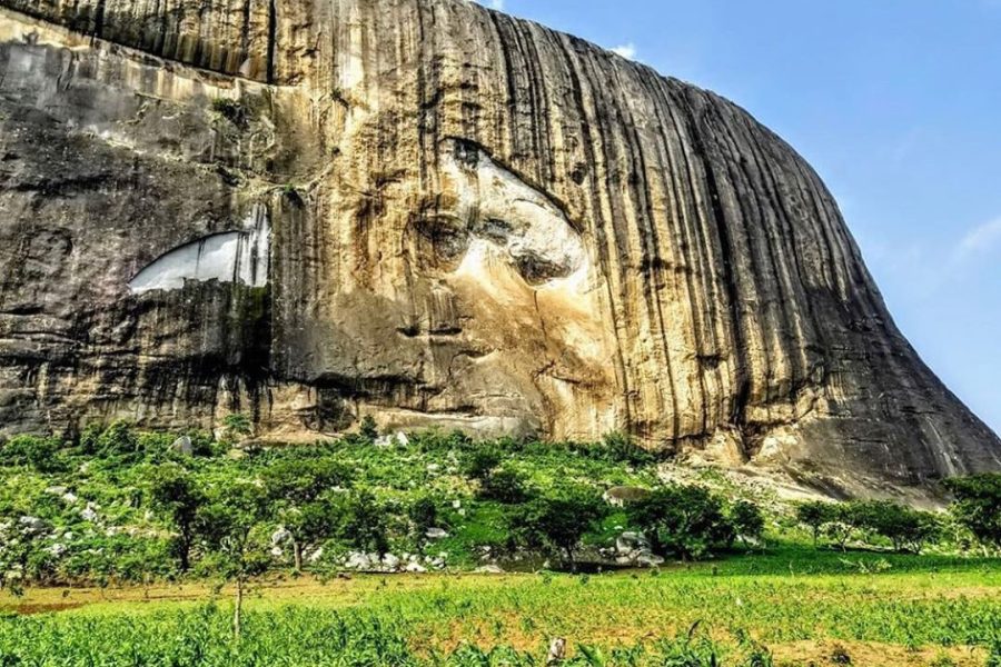 TOUR OF ABUJA AND CENTRAL NIGERIA – 4 DAYS