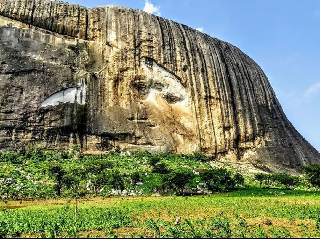 One Year Anniversary of Our Trip to Ghana with Continent Tours