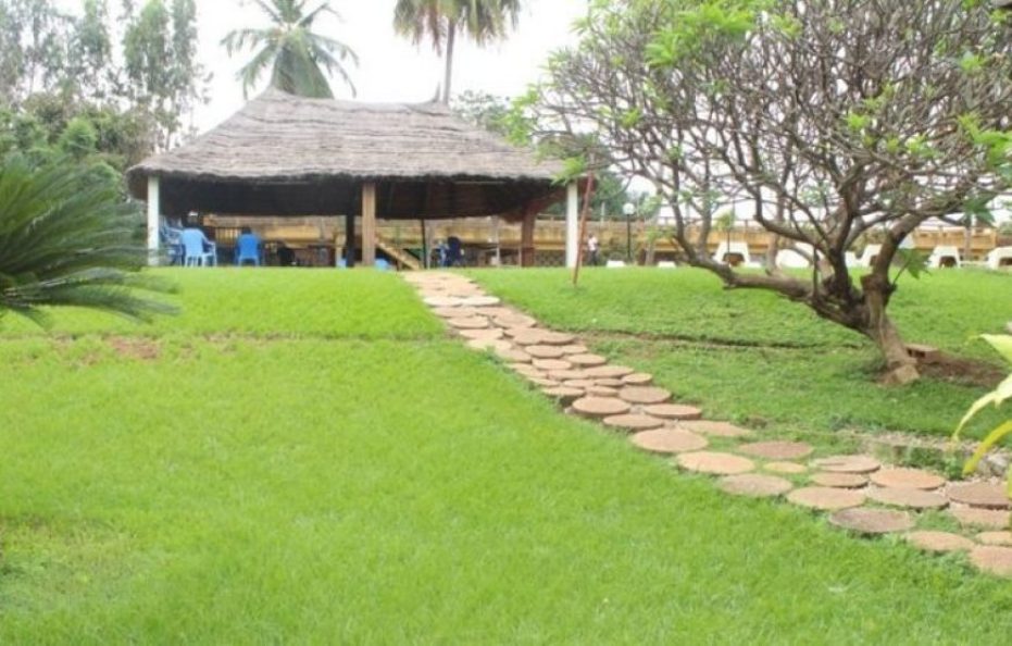 Hotel Mont Korhogo