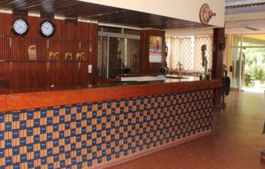 Hotel Mont Korhogo