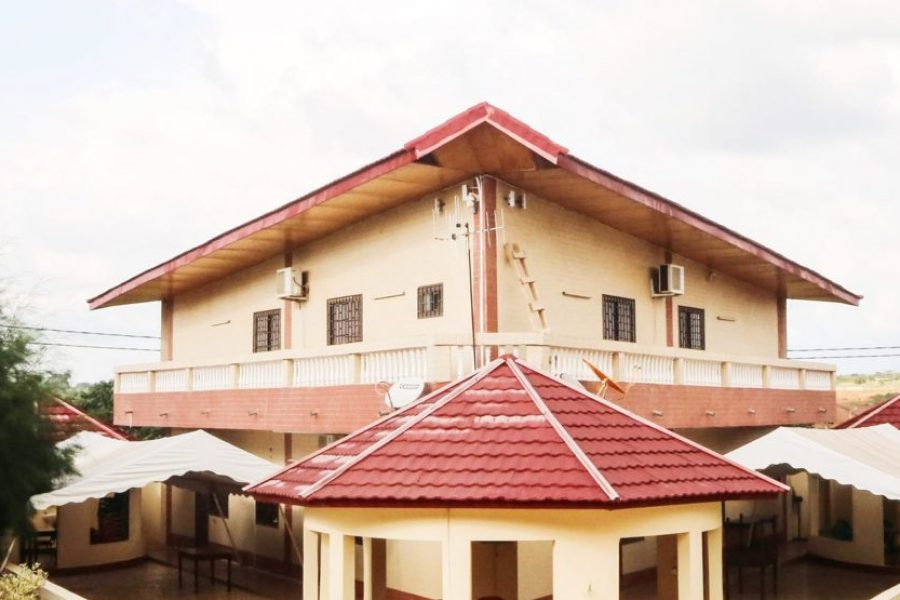 Hotel Villa Des Hotes