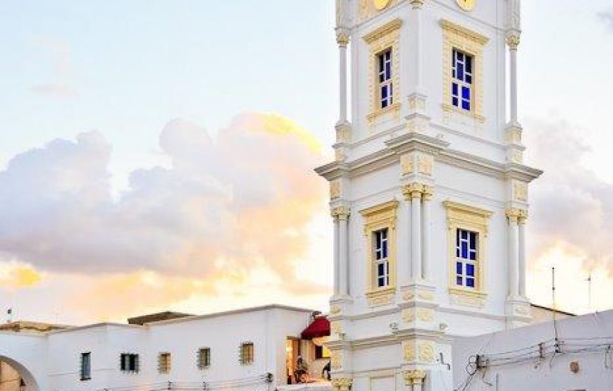 Highlights Of Libya – 8 Days