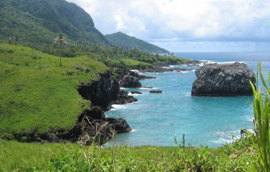 Tour of Equatorial Guinea – 10 Days