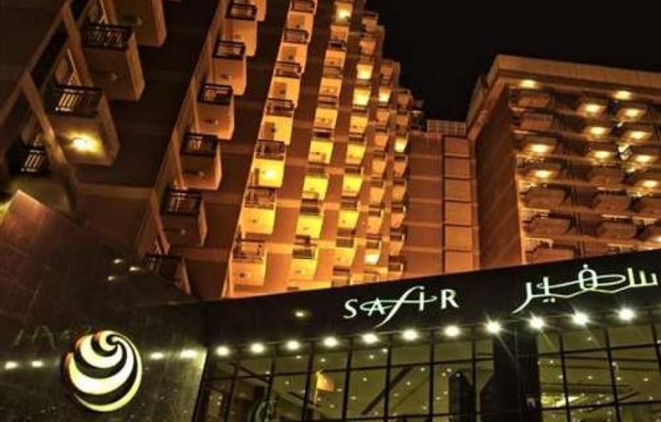 Safir Hotel