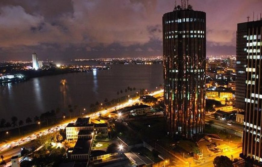 Cultural & Historical Tour of Côte d’Ivoire – 8 Days