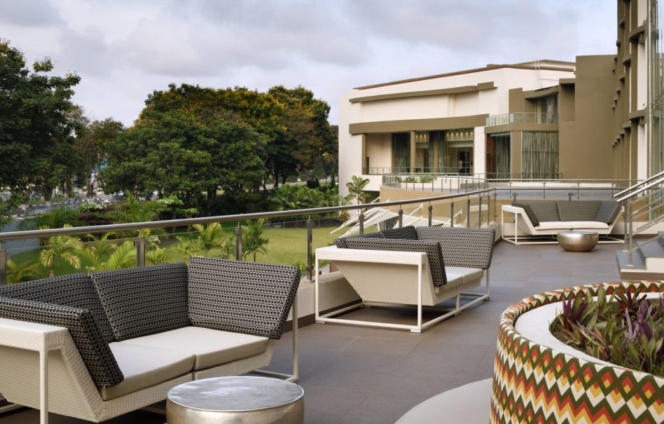 Accra Marriott Hotel