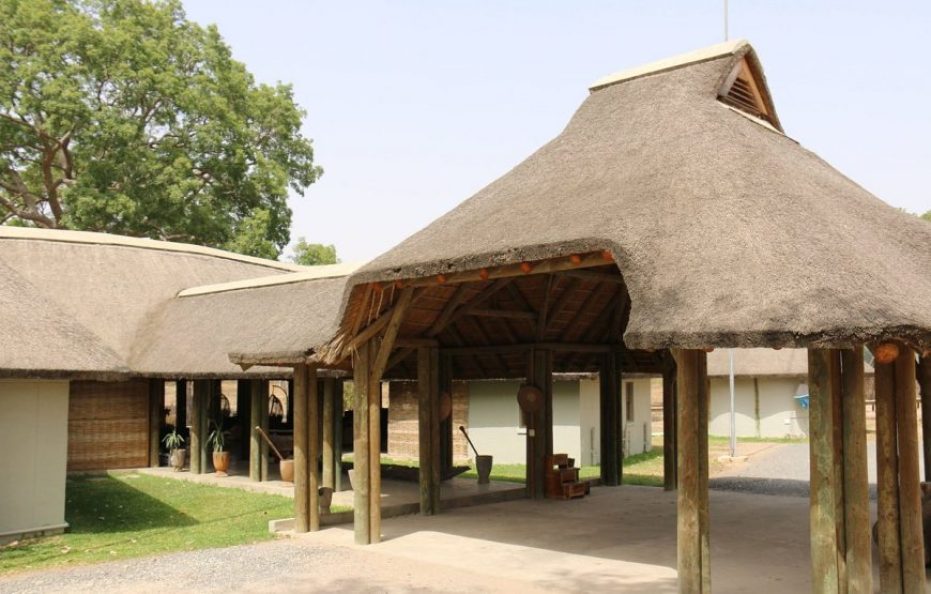 Fathala Wildlife Reserve & Lodge
