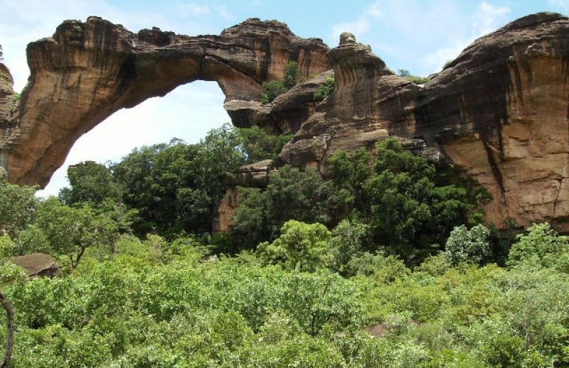 Day 4 SIBY – NANA KENIEBA – BAMAKO