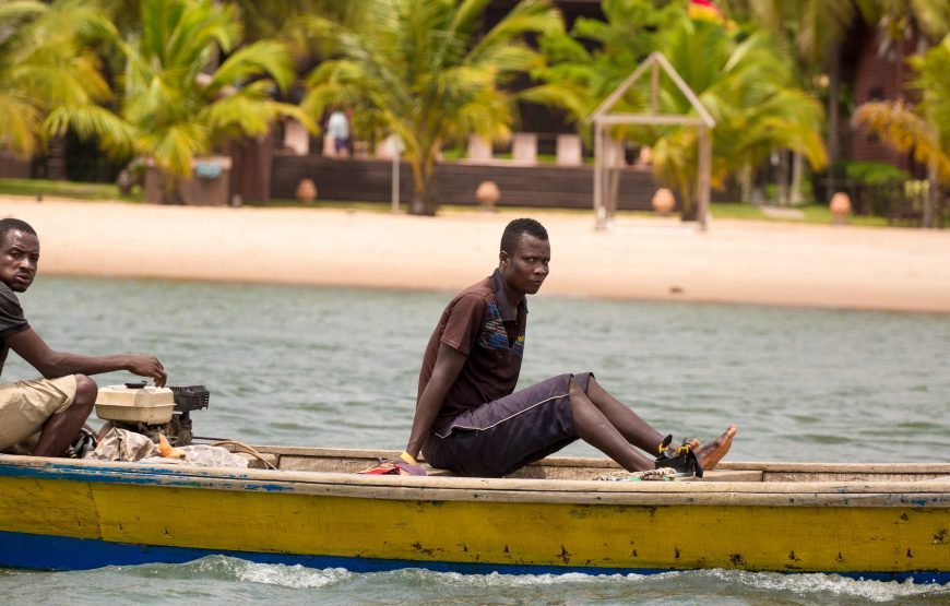 AFROFUTURE FEST – 8 Days (December 27, 2025 to January 03, 2026)