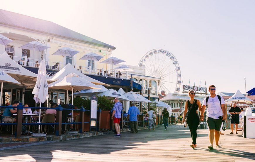 Exploring South Africa – 9 Days