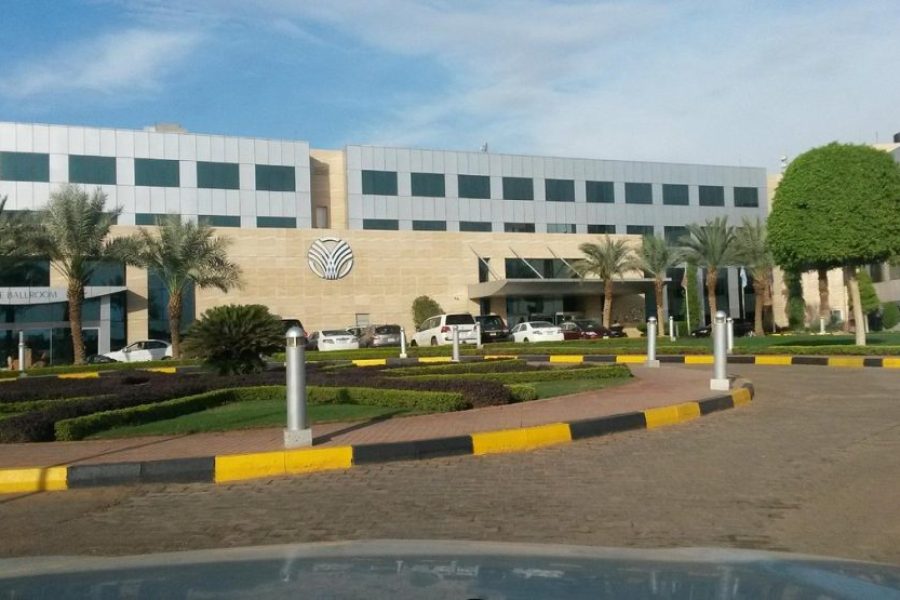 Al Salam Rotana Hotel