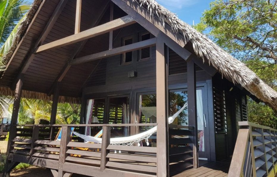 Anjajavy Le Lodge