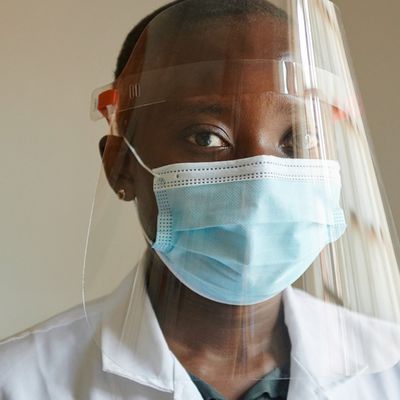 apple ppe zambia donations