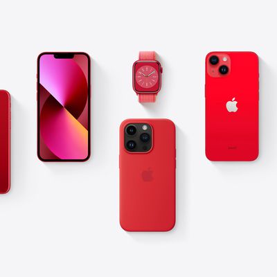Apple World AIDS Day hero 2022