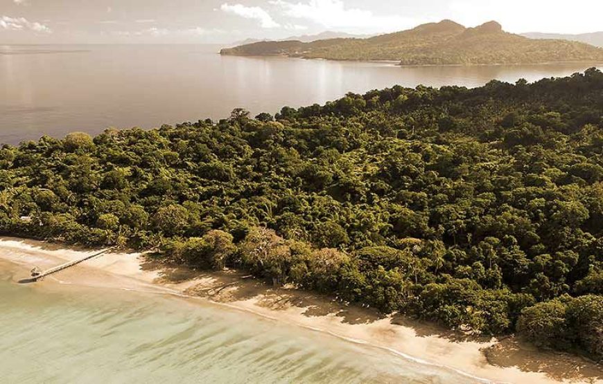 Mayotte Lagoon & Island Escape – 5 Days