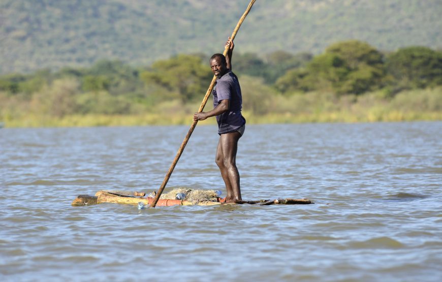 Ethiopia South Omo Tour Program – 9 Days