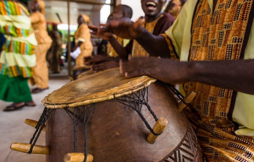 Explore Ghana & Cote D’Ivoire – 10 Days