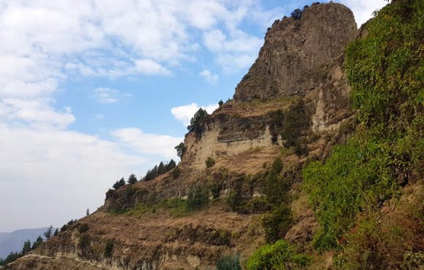 Ethiopian Highlights – 8 Days