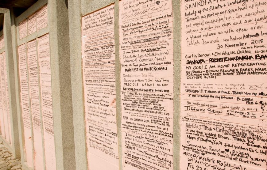 AFROFUTURE FEST – 8 Days (December 27, 2025 to January 03, 2026)