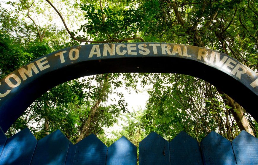 Discover Senegal & Ghana – 12 Days