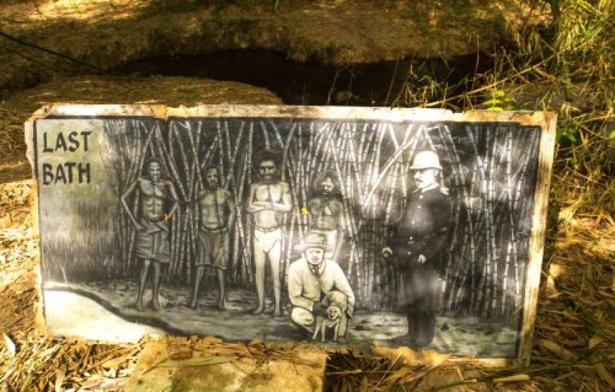 MAGICAL BENIN, TOGO & GHANA INCLUDING THE ANNUAL OUIDAH VOODOO & AKWASIDAE FESTIVALS, 14 DAYS ( JANUARY 8 – 21, 2026 )