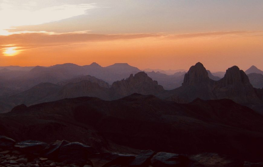 Roman Algeria – 9 Days