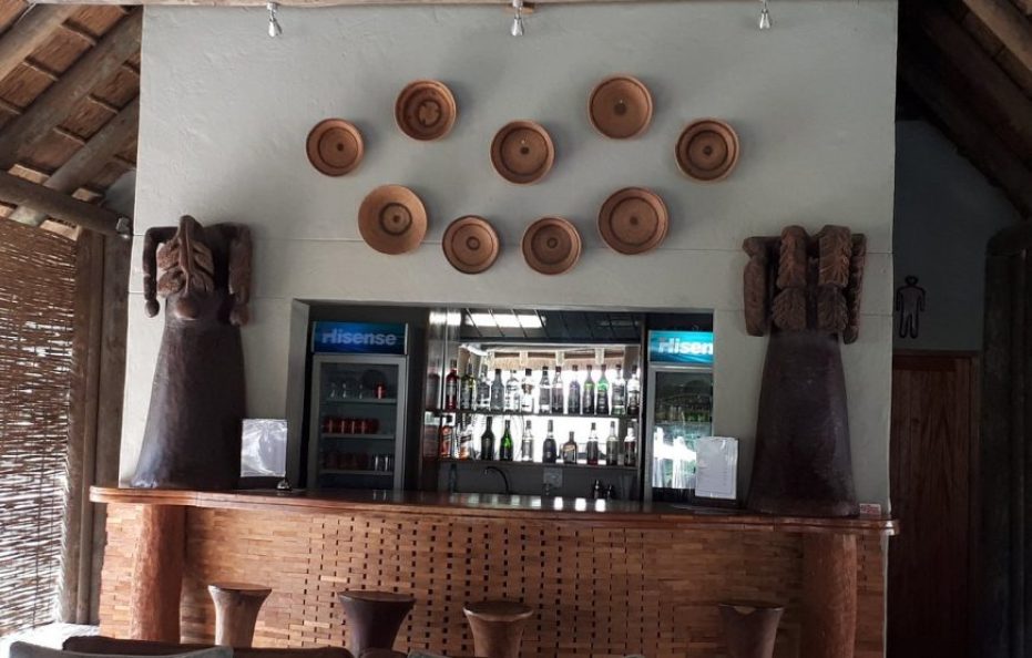 Fathala Wildlife Reserve & Lodge